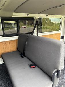 2019 Toyota Hiace - Thumbnail