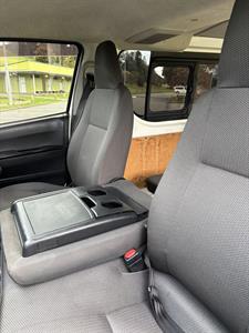 2019 Toyota Hiace - Thumbnail