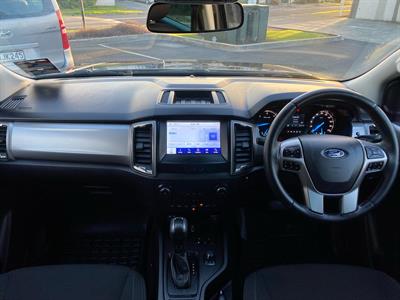 2022 Ford Ranger - Thumbnail