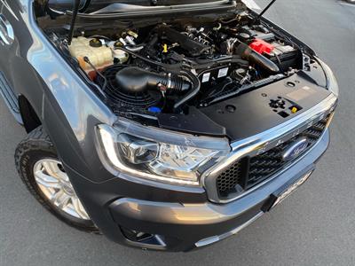 2022 Ford Ranger - Thumbnail
