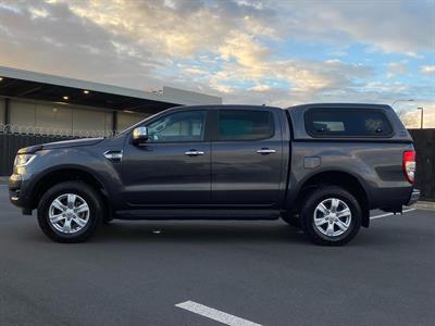 2022 Ford Ranger - Thumbnail