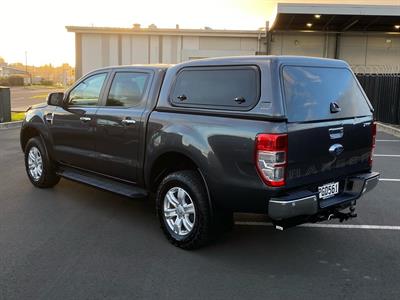 2022 Ford Ranger - Thumbnail