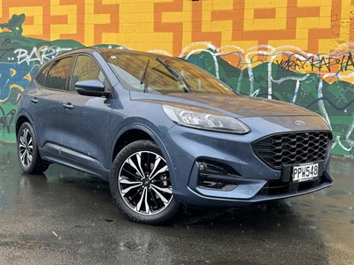 2022 Ford Escape - Thumbnail