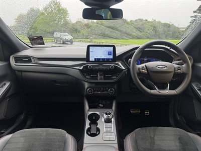 2022 Ford Escape - Thumbnail