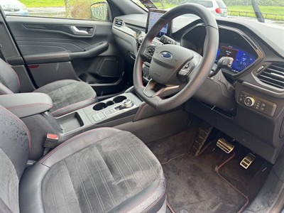 2022 Ford Escape - Thumbnail
