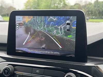 2022 Ford Escape - Thumbnail
