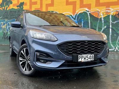 2022 Ford Escape - Thumbnail