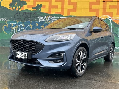2022 Ford Escape - Thumbnail