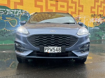 2022 Ford Escape - Thumbnail