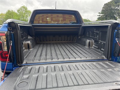 2022 Ford Ranger - Thumbnail