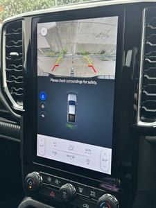 2022 Ford Ranger - Thumbnail