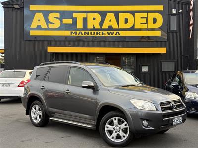 2010 Toyota RAV4 - Thumbnail