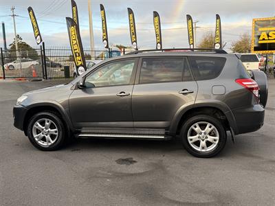 2010 Toyota RAV4 - Thumbnail