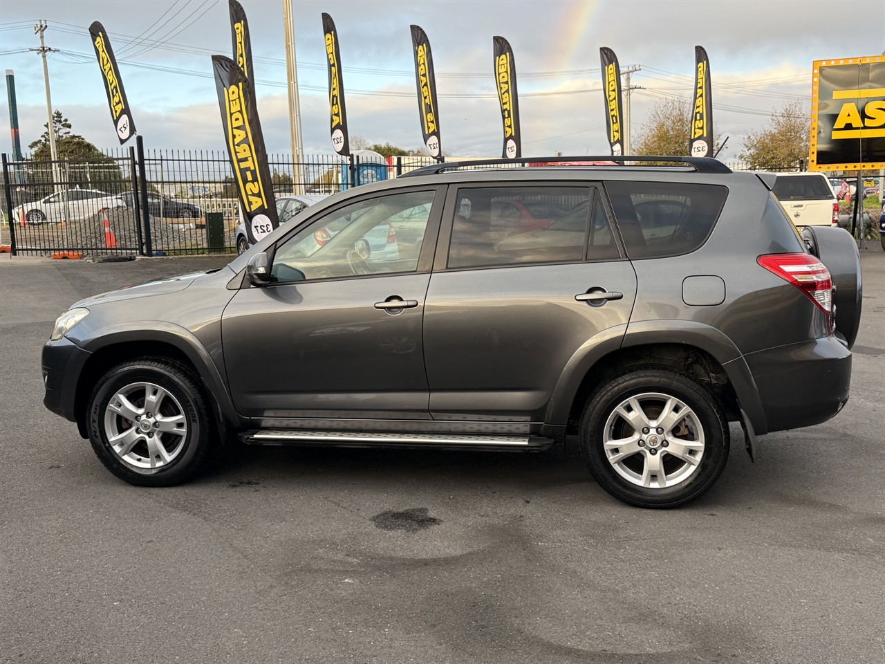 2010 Toyota RAV4