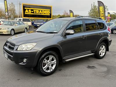 2010 Toyota RAV4 - Thumbnail