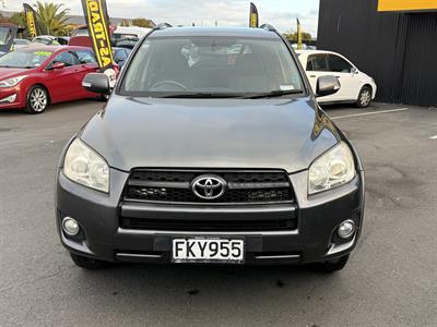 2010 Toyota RAV4 - Thumbnail
