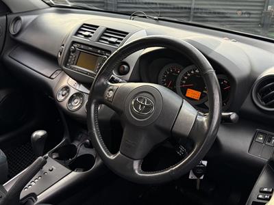 2010 Toyota RAV4 - Thumbnail