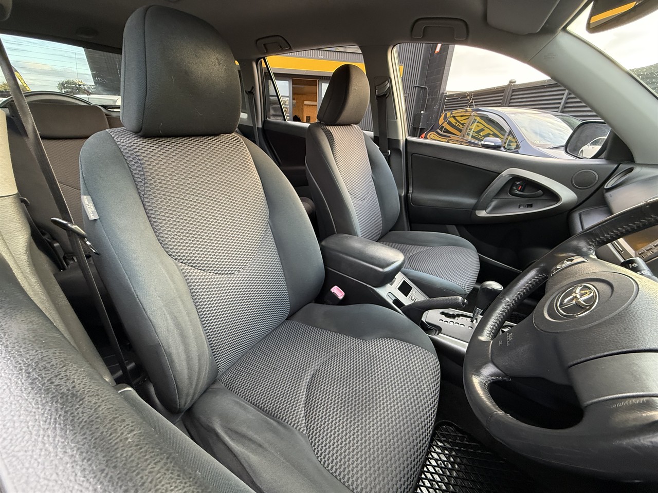 2010 Toyota RAV4