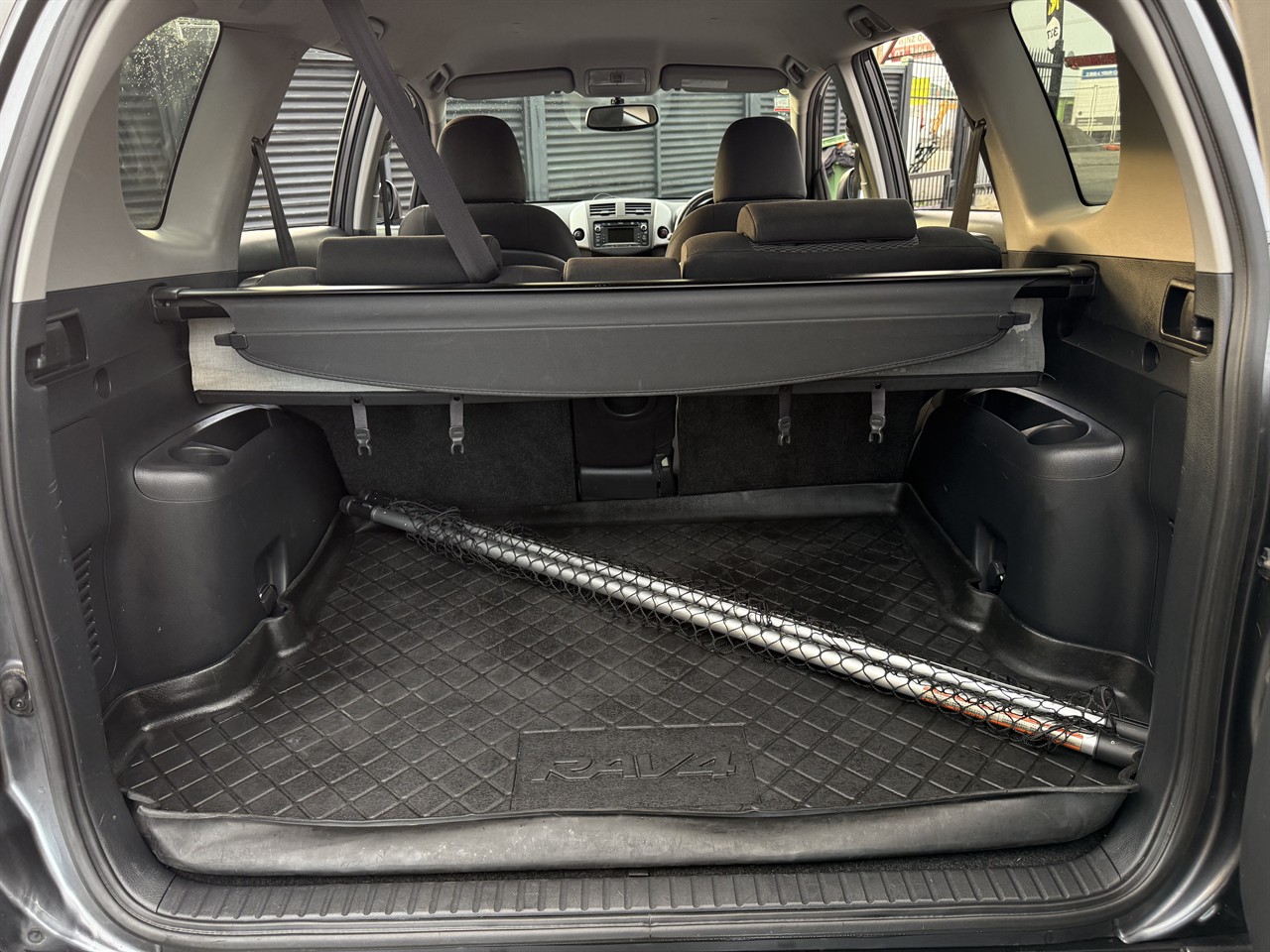 2010 Toyota RAV4