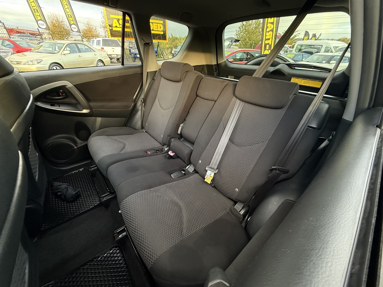 2010 Toyota RAV4