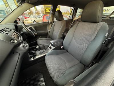 2010 Toyota RAV4 - Thumbnail