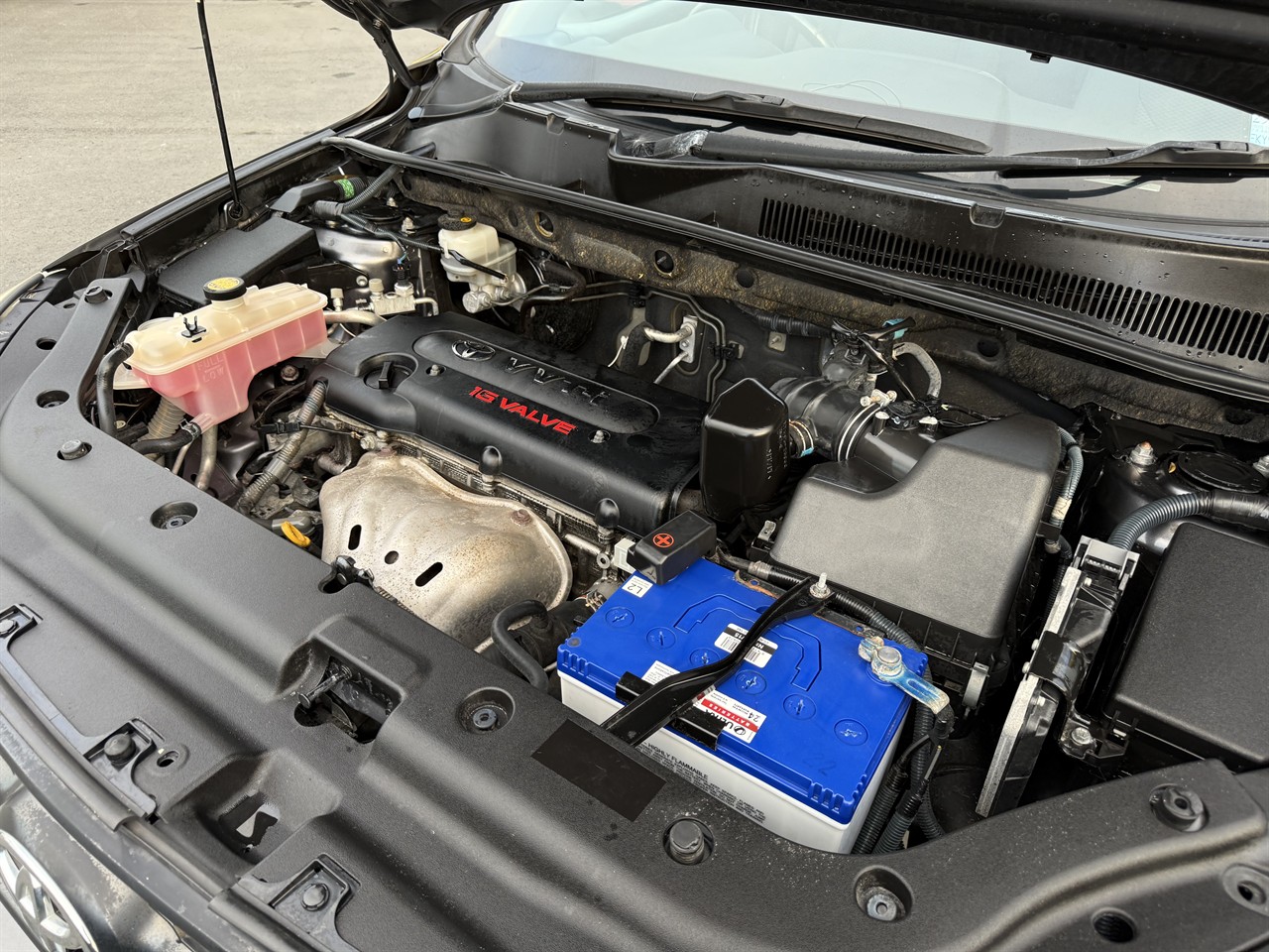 2010 Toyota RAV4