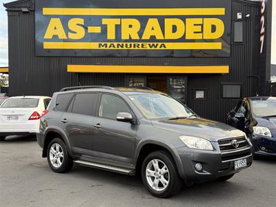 2010 Toyota RAV4 - Thumbnail