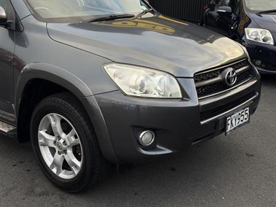 2010 Toyota RAV4 - Thumbnail