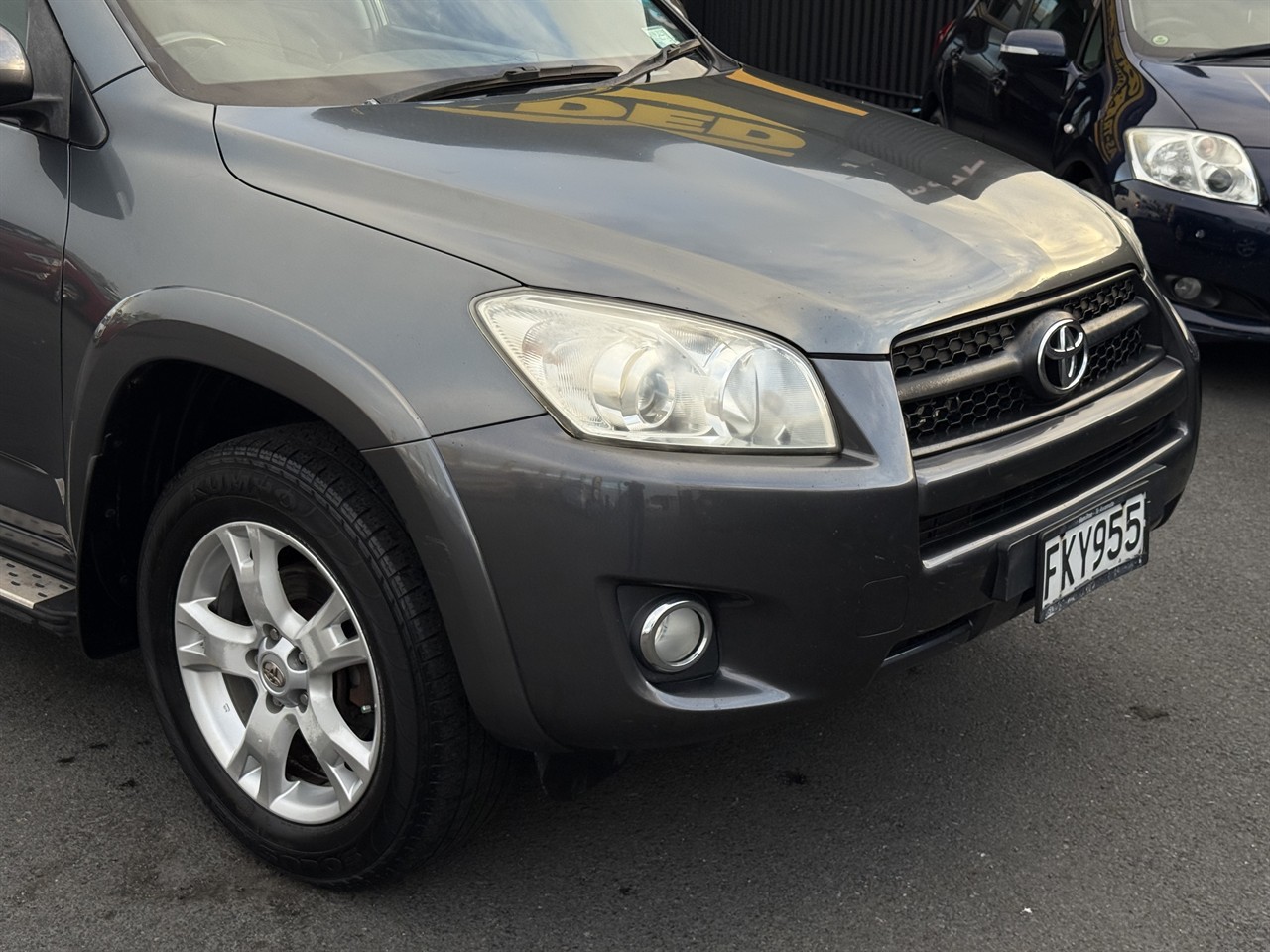 2010 Toyota RAV4