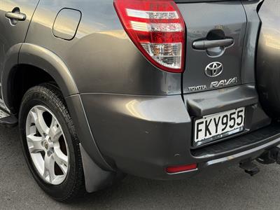 2010 Toyota RAV4 - Thumbnail