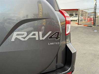 2010 Toyota RAV4 - Thumbnail