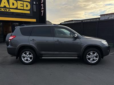 2010 Toyota RAV4 - Thumbnail