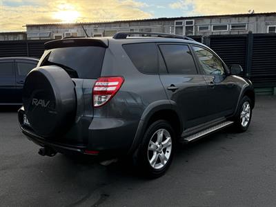 2010 Toyota RAV4 - Thumbnail