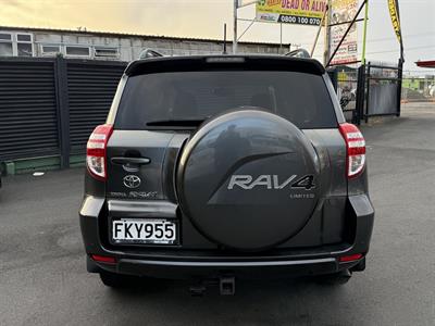 2010 Toyota RAV4 - Thumbnail
