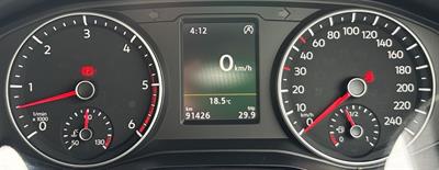 2019 Volkswagen Amarok - Thumbnail