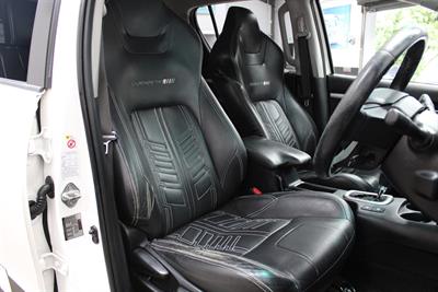 2016 Toyota Hilux - Thumbnail