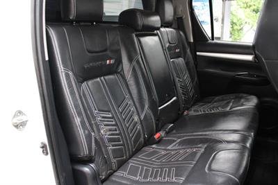 2016 Toyota Hilux - Thumbnail