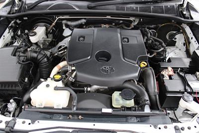 2016 Toyota Hilux - Thumbnail