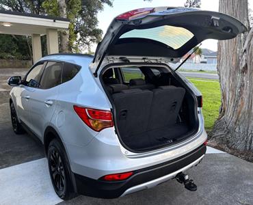 2014 Hyundai SANTA FE - Thumbnail