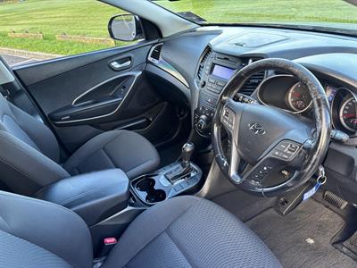 2014 Hyundai SANTA FE - Thumbnail