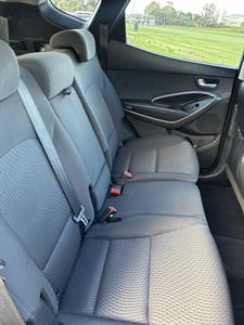 2014 Hyundai SANTA FE - Thumbnail