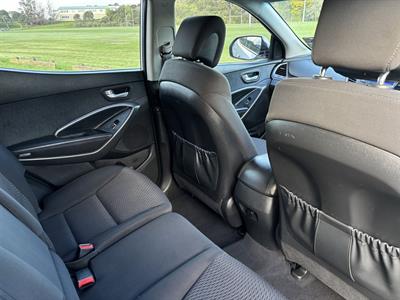 2014 Hyundai SANTA FE - Thumbnail