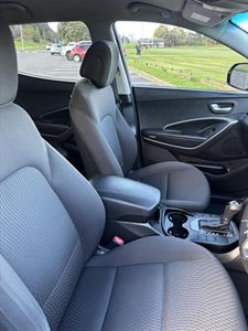 2014 Hyundai SANTA FE - Thumbnail