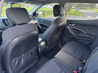 2014 Hyundai SANTA FE - Thumbnail