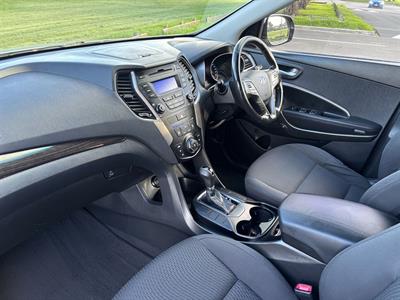2014 Hyundai SANTA FE - Thumbnail