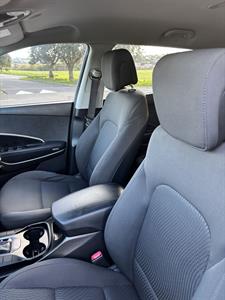 2014 Hyundai SANTA FE - Thumbnail