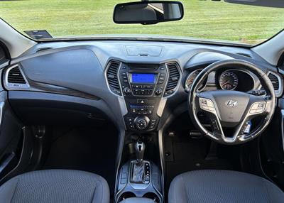 2014 Hyundai SANTA FE - Thumbnail