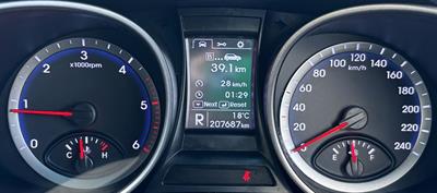 2014 Hyundai SANTA FE - Thumbnail