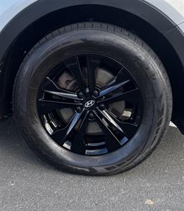 2014 Hyundai SANTA FE - Thumbnail