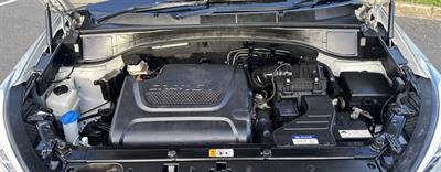 2014 Hyundai SANTA FE - Thumbnail